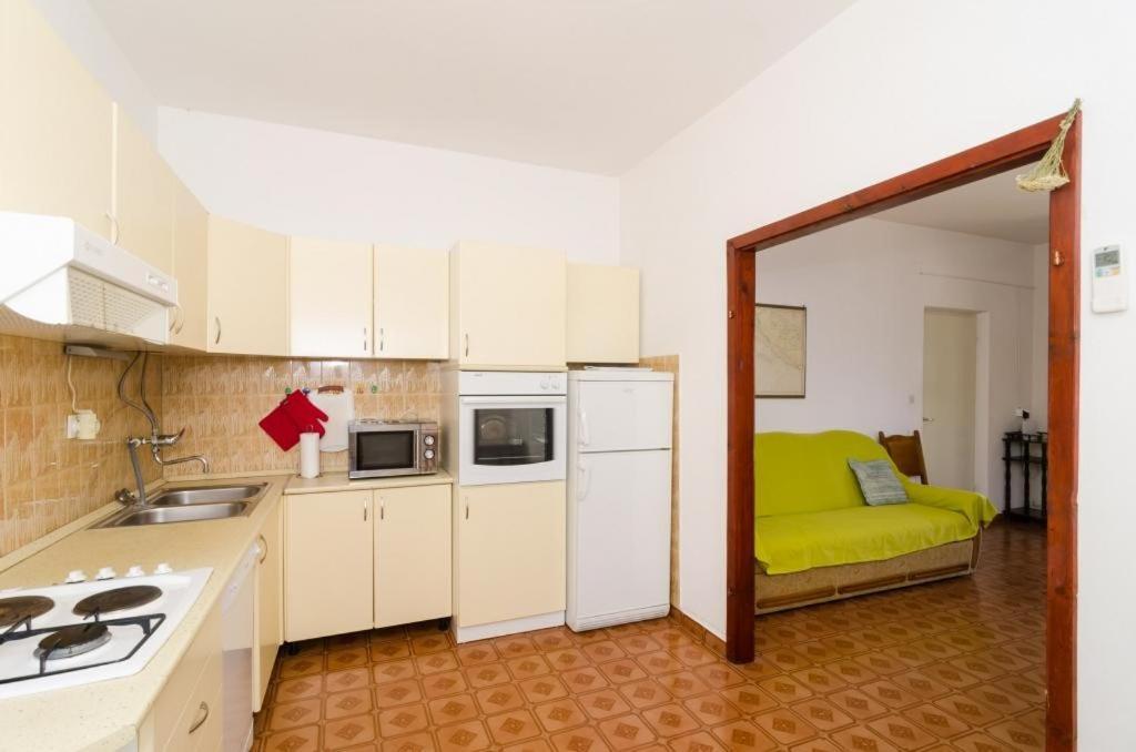Holiday Home Blue Vineyard Potomje المظهر الخارجي الصورة